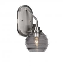 Toltec Company 2611-BN-5112 - Wall Sconces