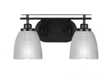 Toltec Company 2612-MB-500 - Bathroom Lighting