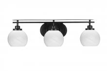 Toltec Company 2613-MB-4101 - Bathroom Lighting