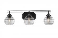 Toltec Company 2613-MB-5110 - Bathroom Lighting