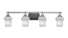 Toltec Company 2614-BN-681 - Bathroom Lighting