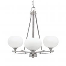 Toltec Company 323-AS-212 - Chandeliers