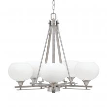 Toltec Company 325-AS-212 - Chandeliers