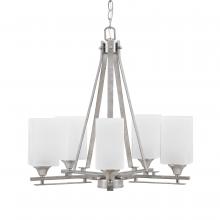 Toltec Company 325-AS-541 - Chandeliers