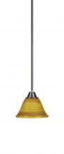 Toltec Company 3401-BN-454 - Mini Pendants