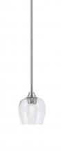 Toltec Company 3401-BN-4810 - Mini Pendants