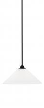 Toltec Company 3401-MB-318 - Mini Pendants