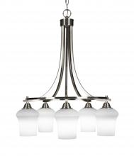 Toltec Company 3415-BN-681 - Chandeliers