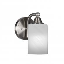 Toltec Company 3421-BN-3001 - Wall Sconces