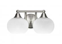 Toltec Company 3422-BN-212 - Bathroom Lighting