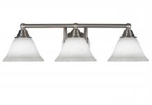 Toltec Company 3423-BN-311 - Bathroom Lighting