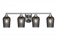 Toltec Company 3424-BN-4252 - Bathroom Lighting