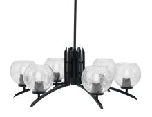 Toltec Company 3706-MB-4102 - Chandeliers