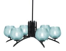 Toltec Company 3706-MB-4605 - Chandeliers