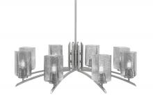 Toltec Company 3708-GP-542 - Chandeliers