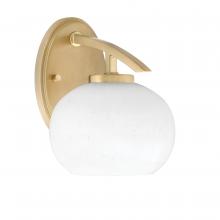 Toltec Company 3720-NAB-212 - Wall Sconces