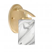 Toltec Company 3720-NAB-3009 - Wall Sconces