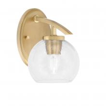 Toltec Company 3720-NAB-4100 - Wall Sconces