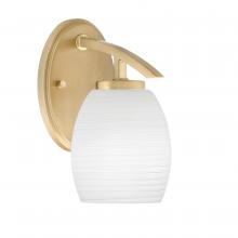 Toltec Company 3720-NAB-615 - Wall Sconces