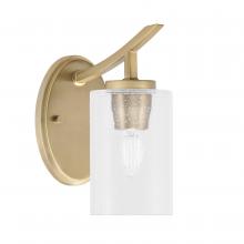 Toltec Company 3721-NAB-300 - Wall Sconces