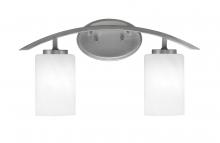 Toltec Company 3722-GP-3001 - Bathroom Lighting