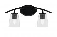 Toltec Company 3722-MB-461 - Bathroom Lighting