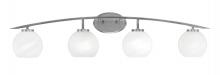 Toltec Company 3724-GP-4101 - Bathroom Lighting