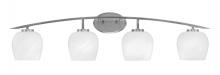 Toltec Company 3724-GP-4811 - Bathroom Lighting