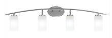 Toltec Company 3724-GP-541 - Bathroom Lighting