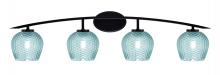 Toltec Company 3724-MB-4605 - Bathroom Lighting