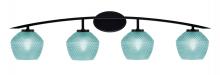 Toltec Company 3724-MB-4625 - Bathroom Lighting