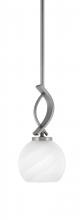 Toltec Company 3901-GP-4101 - Mini Pendants