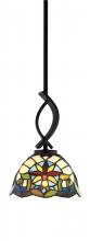 Toltec Company 3901-MB-9365 - Mini Pendants