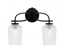 Toltec Company 3912-MB-4250 - Bathroom Lighting