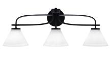 Toltec Company 3913-MB-312 - Bathroom Lighting