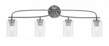 Toltec Company 3914-GP-300 - Bathroom Lighting