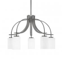 Toltec Company 3925-GP-310 - Chandeliers