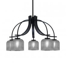 Toltec Company 3925-MB-4612 - Chandeliers