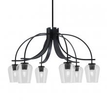 Toltec Company 3926-MB-210 - Chandeliers