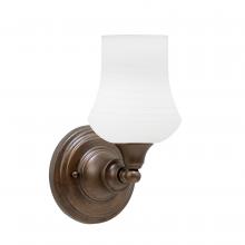 Toltec Company 40-BRZ-681 - Wall Sconces