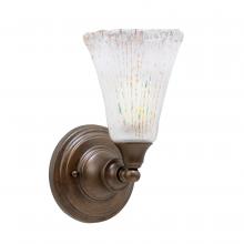 Toltec Company 40-BRZ-721 - Wall Sconces