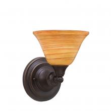 Toltec Company 40-DG-454 - Wall Sconces