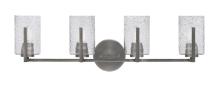 Toltec Company 4514-GP-3002 - Bathroom Lighting