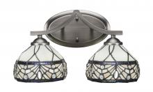 Toltec Company 552-GP-9485 - Bathroom Lighting