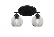 Toltec Company 552-MB-4102 - Bathroom Lighting