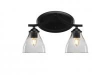 Toltec Company 552-MB-4760 - Bathroom Lighting