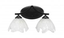 Toltec Company 552-MB-755 - Bathroom Lighting