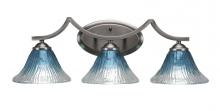 Toltec Company 553-GP-458 - Bathroom Lighting