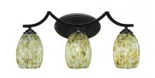 Toltec Company 553-MB-406 - Bathroom Lighting