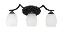 Toltec Company 553-MB-615 - Bathroom Lighting